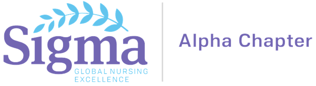 Sigma Alpha